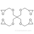 Pentaerythritolglycidylether CAS 3126-63-4